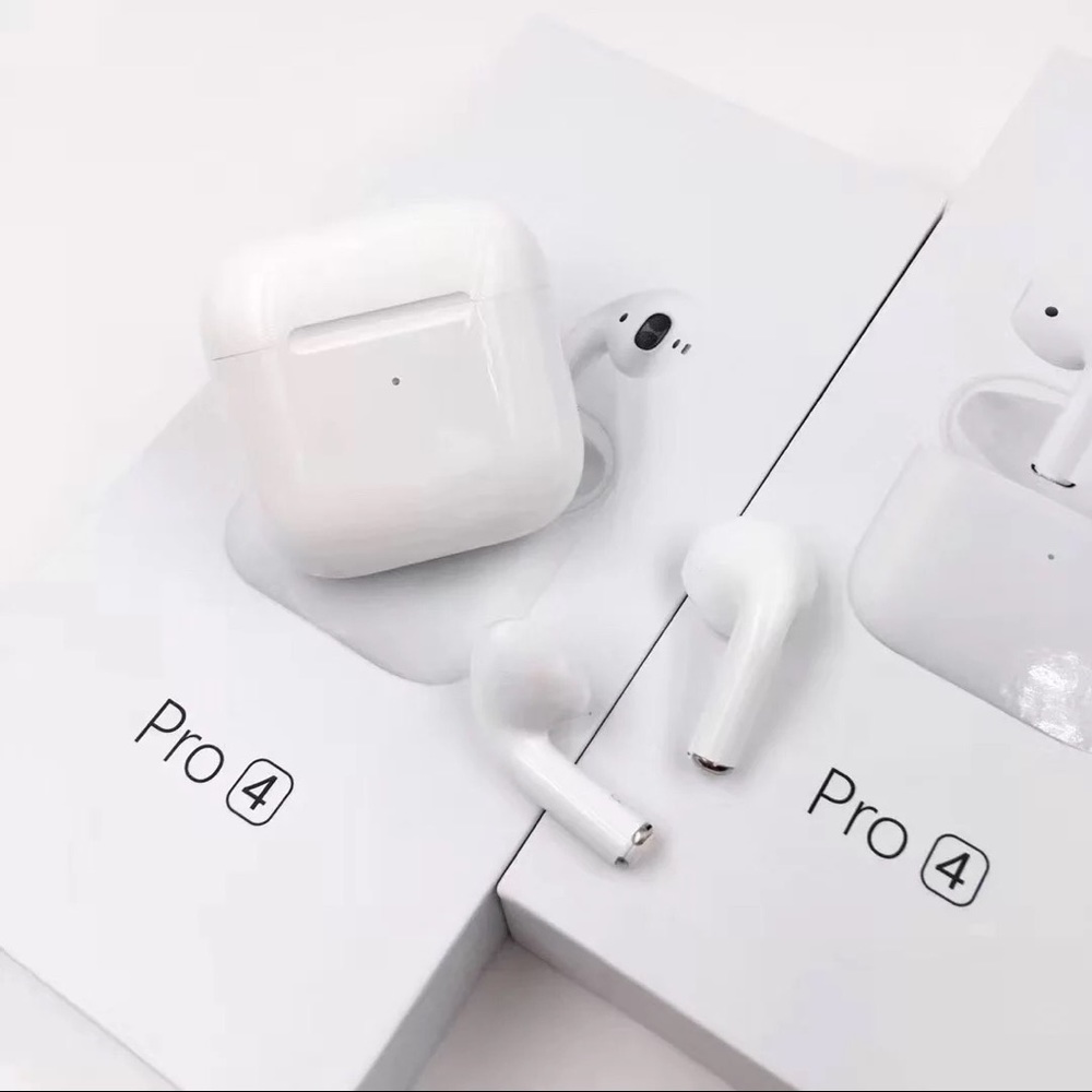 Pro 4 (Mini Earbud)